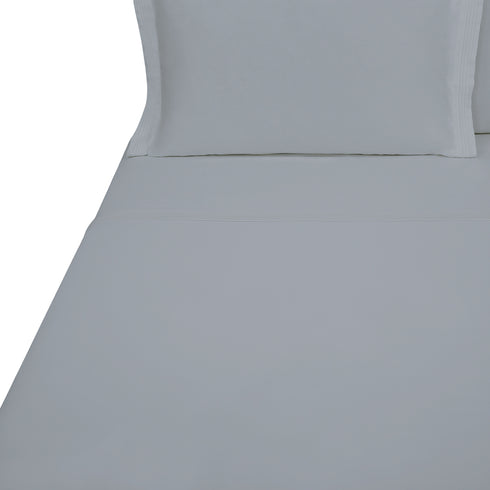 SATIN FLAT SHEET